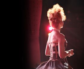 Opera At The Sydney Opera House - Darwin Holiday 2