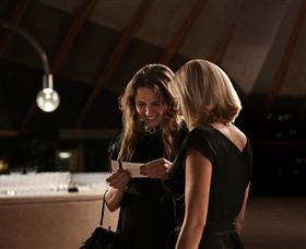 Opera At The Sydney Opera House - Darwin Holiday 3