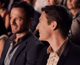 Opera At The Sydney Opera House - Darwin Holiday 4