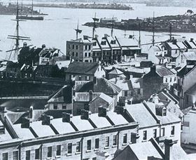 Road To Barangaroo Walking Trail - Darwin Holiday 0