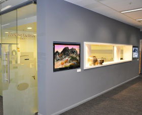 Korean Cultural Office - Darwin Holiday 1