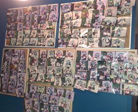 Sydney NSW Darwin Holiday