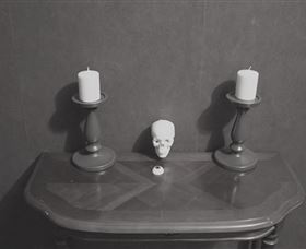 Mission Real Life Room Escape - Darwin Holiday 2