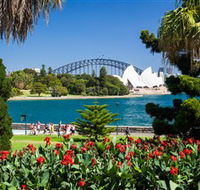 Aboriginal Heritage Tour - Darwin Holiday