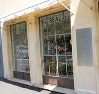 The Real Store - Darwin Holiday