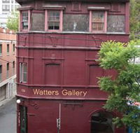Watters Gallery - Darwin Holiday