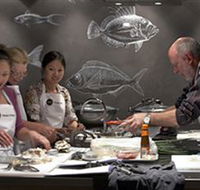 Sydney Seafood School - Darwin Holiday