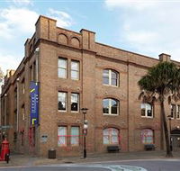 Artspace Sydney - Darwin Holiday