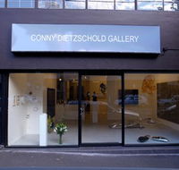 Conny Dietzschold Gallery - Darwin Holiday