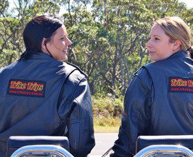 Trike Trips - Darwin Holiday 1