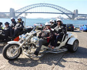 Trike Trips - Darwin Holiday 5