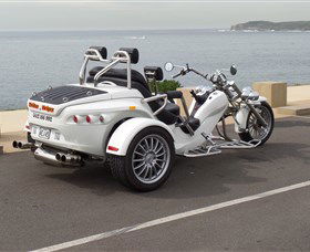 Trike Trips - Darwin Holiday 6