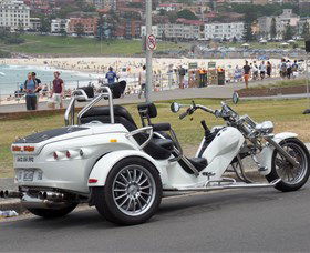 Trike Trips - Darwin Holiday 8