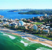 Boomerang Australia Studies - Darwin Holiday