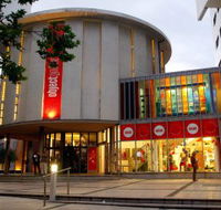 Australian Design Centre - Darwin Holiday