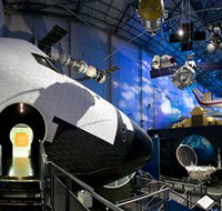 Powerhouse Museum - Darwin Holiday