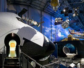 Powerhouse Museum - Darwin Holiday 0