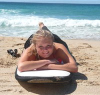 Australian Surf Tours - Darwin Holiday