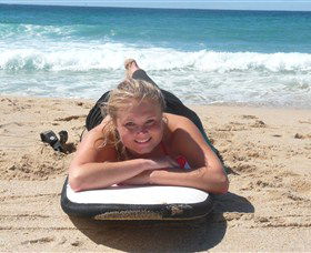 Australian Surf Tours - Darwin Holiday 0