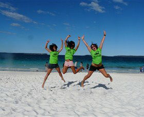 Australian Surf Tours - Darwin Holiday 2