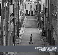 Sydney Brewery - Darwin Holiday