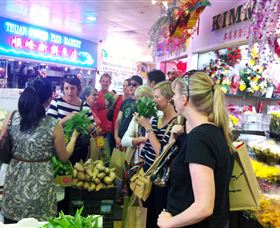 I Ate My Way Through - Darwin Holiday 1