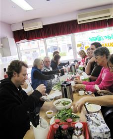 I Ate My Way Through - Darwin Holiday 0