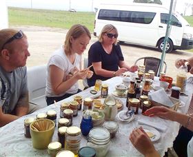 I Ate My Way Through - Darwin Holiday 4