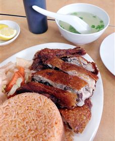 I Ate My Way Through - Darwin Holiday 8