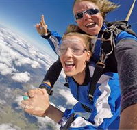 Sydney Skydivers - Darwin Holiday