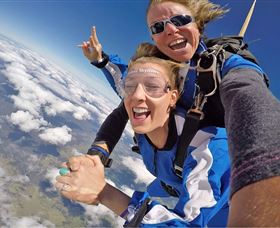 Sydney Skydivers - Darwin Holiday 0