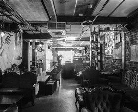 Pocket Bar - Darwin Holiday 3