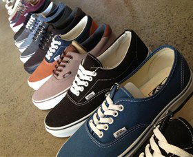 Footage - Darwin Holiday 0