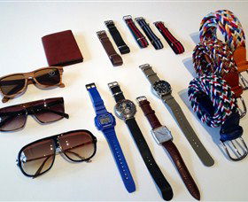 Footage - Darwin Holiday 2