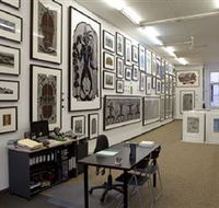 The Australian Art Print Network - Darwin Holiday