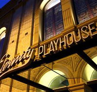 Darlinghurst Theatre Company - Darwin Holiday