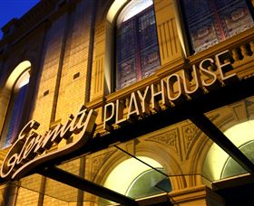 Darlinghurst Theatre Company - Darwin Holiday 0