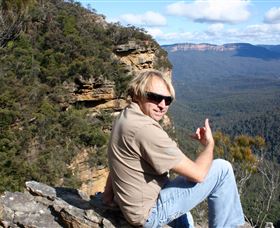 Barefoot Downunder - Darwin Holiday 0