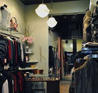 Mon Petit Chou Boutique - Darwin Holiday