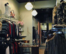 Mon Petit Chou Boutique - Darwin Holiday 0