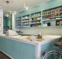 Adora Healthy Living - Darwin Holiday