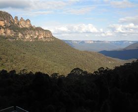 Country Charmâ„¢ Discovery Tours - Darwin Holiday 7