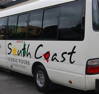 South Coast Scenic Tours - Darwin Holiday