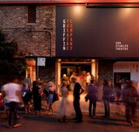 Griffin Theatre Company - Darwin Holiday