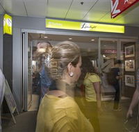 Limelight Gallery - Sydney TAFE - Darwin Holiday