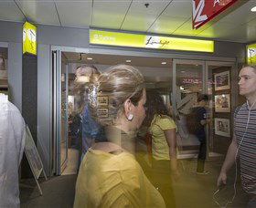 Limelight Gallery - Sydney TAFE - Darwin Holiday 0