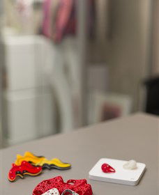 Limelight Gallery - Sydney TAFE - Darwin Holiday 1