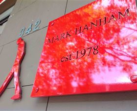Mark Hanham Gallery - Darwin Holiday 1