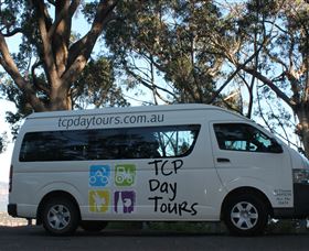 TCP Day Tours - Darwin Holiday 0