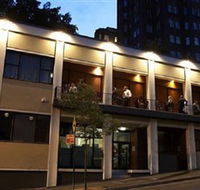 Hayes Theatre Co - Darwin Holiday